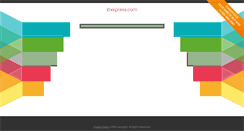 Desktop Screenshot of ibxxpress.com